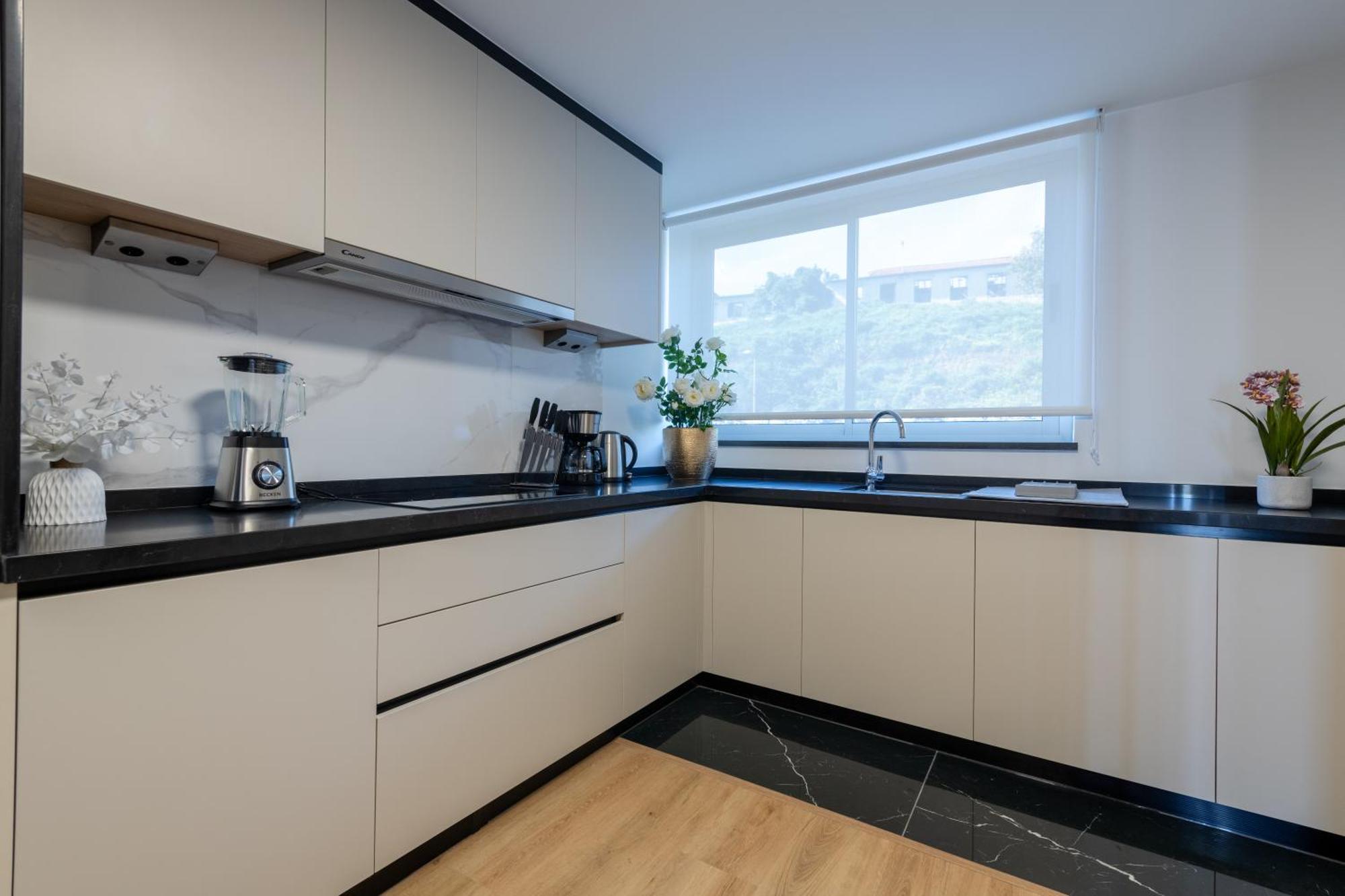 The Prince Apartment Фуншал Екстер'єр фото