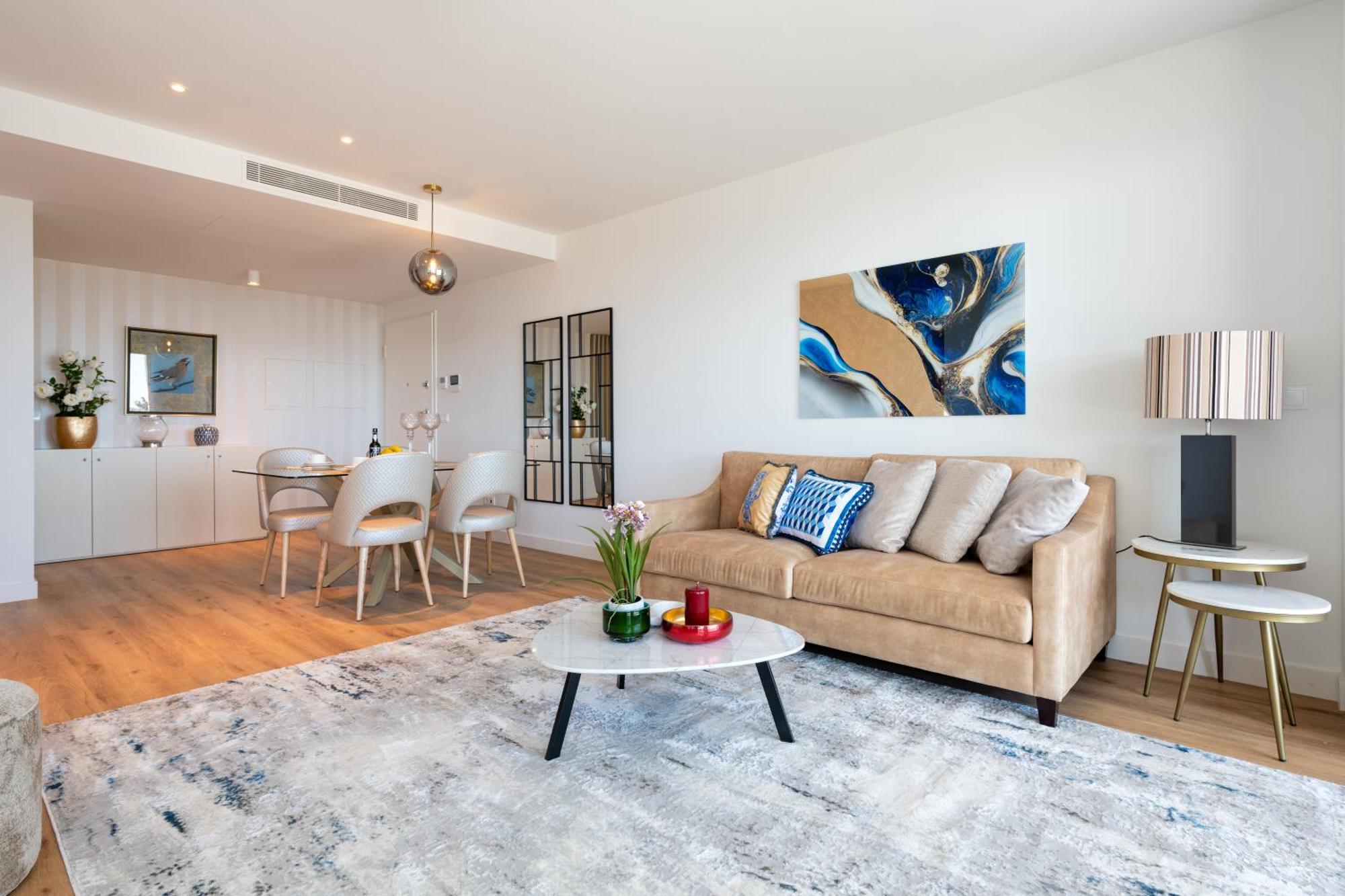 The Prince Apartment Фуншал Екстер'єр фото